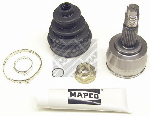 Mapco 16051 CV joint 16051: Buy near me in Poland at 2407.PL - Good price!