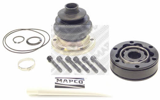 Mapco 16055 CV joint 16055: Buy near me at 2407.PL in Poland at an Affordable price!