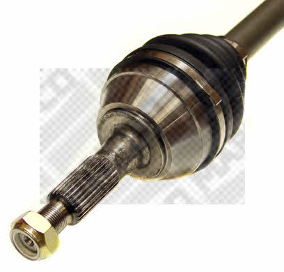 Mapco 16113 Drive shaft 16113: Buy near me in Poland at 2407.PL - Good price!