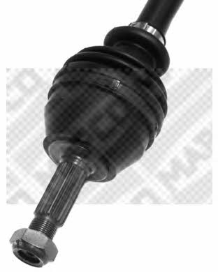 Mapco 16115 Drive shaft 16115: Buy near me at 2407.PL in Poland at an Affordable price!