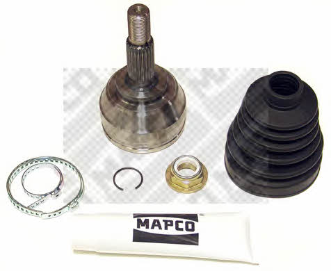 Mapco 16121 CV joint 16121: Buy near me in Poland at 2407.PL - Good price!