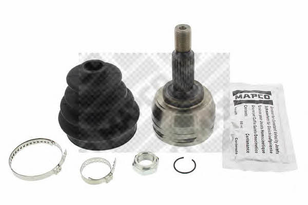 Mapco 16122 CV joint 16122: Buy near me in Poland at 2407.PL - Good price!