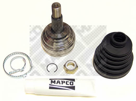 Mapco 16123 CV joint 16123: Buy near me in Poland at 2407.PL - Good price!