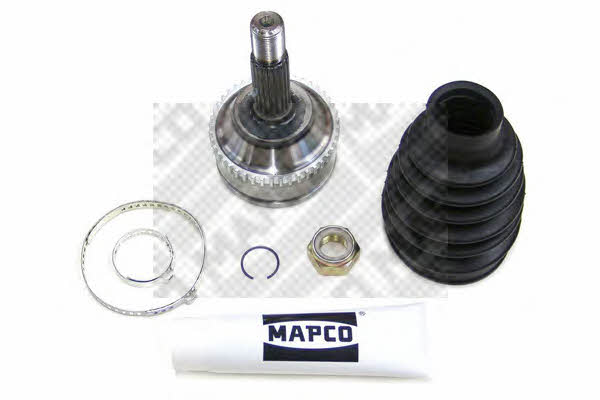 Mapco 16142 CV joint 16142: Buy near me in Poland at 2407.PL - Good price!