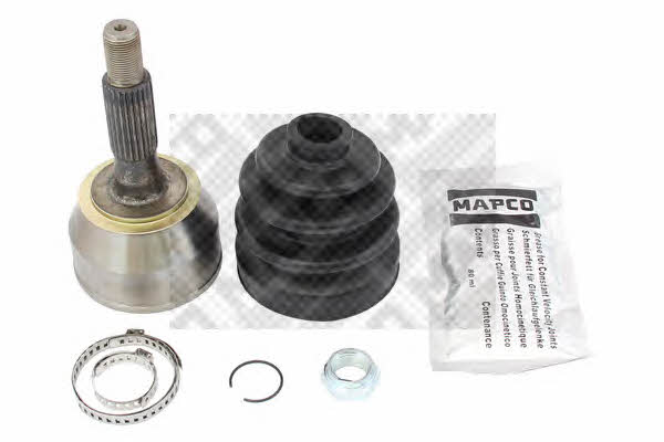 Mapco 16147 CV joint 16147: Buy near me in Poland at 2407.PL - Good price!