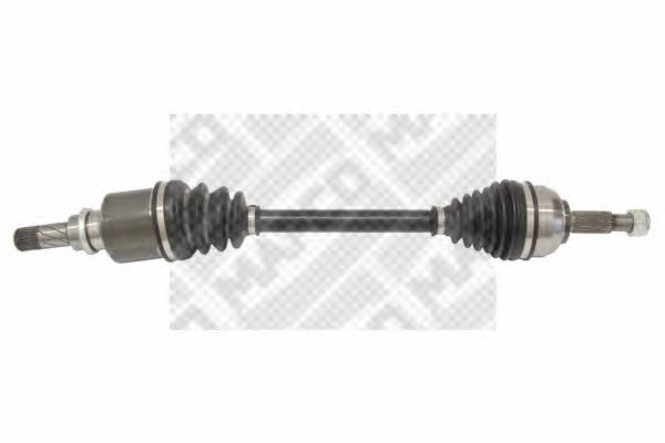 Mapco 16153 Drive shaft 16153: Buy near me in Poland at 2407.PL - Good price!