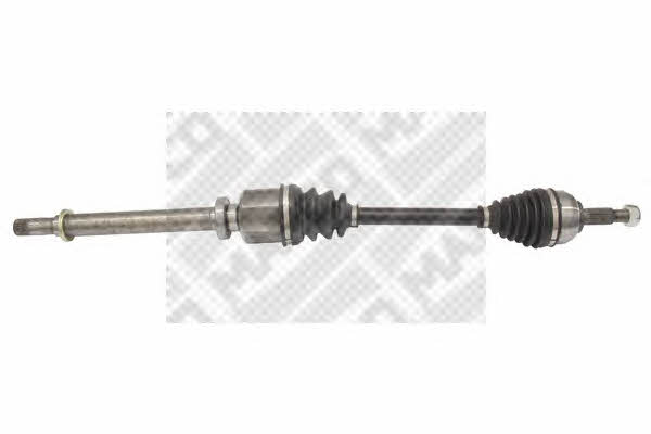 Mapco 16154 Drive shaft 16154: Buy near me in Poland at 2407.PL - Good price!