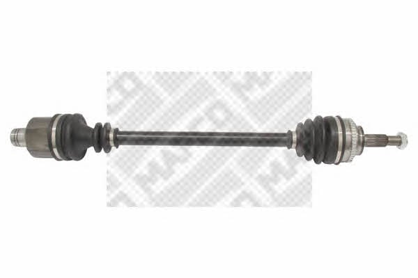 Mapco 16158 Drive shaft 16158: Buy near me in Poland at 2407.PL - Good price!