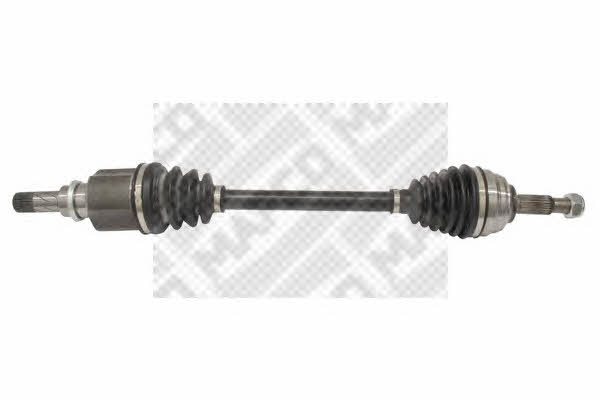Mapco 16183 Drive shaft 16183: Buy near me in Poland at 2407.PL - Good price!