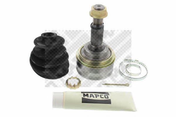 Mapco 16211 CV joint 16211: Buy near me in Poland at 2407.PL - Good price!