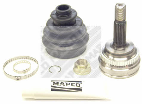 Mapco 16215 CV joint 16215: Buy near me in Poland at 2407.PL - Good price!