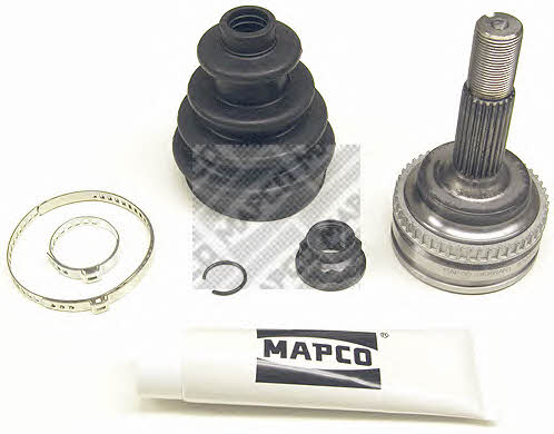Mapco 16218 CV joint 16218: Buy near me in Poland at 2407.PL - Good price!