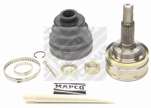 Mapco 16237 CV joint 16237: Buy near me in Poland at 2407.PL - Good price!