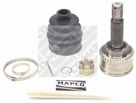 Mapco 16270 CV joint 16270: Buy near me in Poland at 2407.PL - Good price!