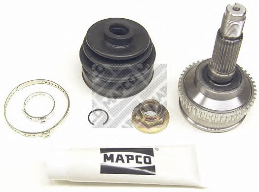 Mapco 16287 CV joint 16287: Buy near me in Poland at 2407.PL - Good price!