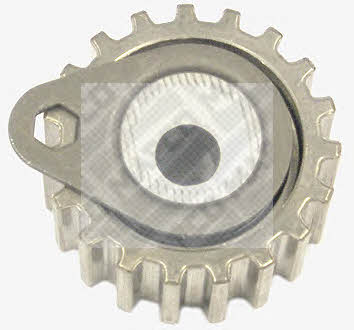 Mapco 23757 Tensioner pulley, timing belt 23757: Buy near me in Poland at 2407.PL - Good price!