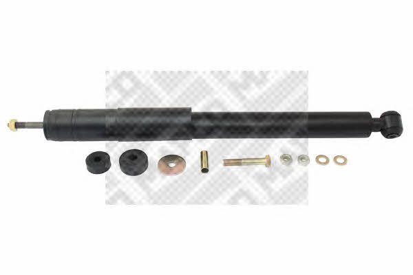 Mapco 20853 Rear oil and gas suspension shock absorber 20853: Buy near me in Poland at 2407.PL - Good price!