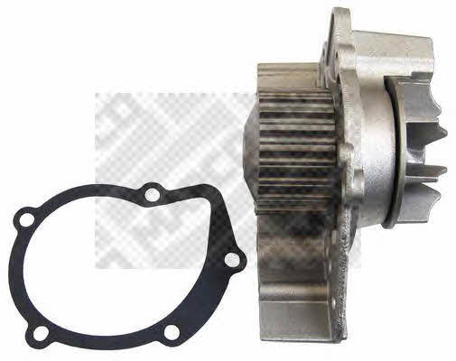 Mapco 21005 Water pump 21005: Buy near me in Poland at 2407.PL - Good price!