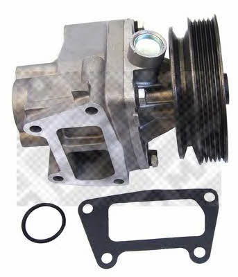 Mapco 21024 Water pump 21024: Buy near me in Poland at 2407.PL - Good price!