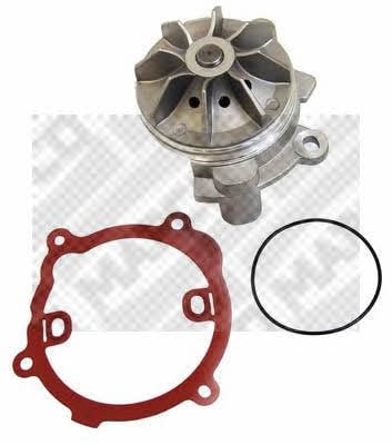 Mapco 21127 Water pump 21127: Buy near me at 2407.PL in Poland at an Affordable price!