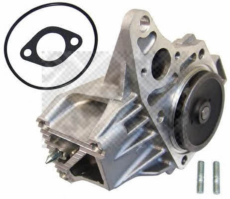 Mapco 21129 Water pump 21129: Buy near me in Poland at 2407.PL - Good price!