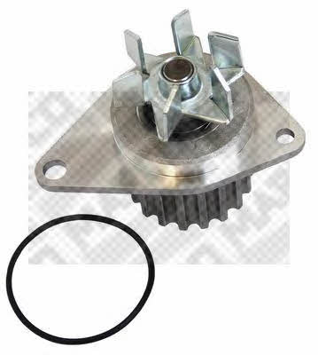 Mapco 21319 Water pump 21319: Buy near me in Poland at 2407.PL - Good price!