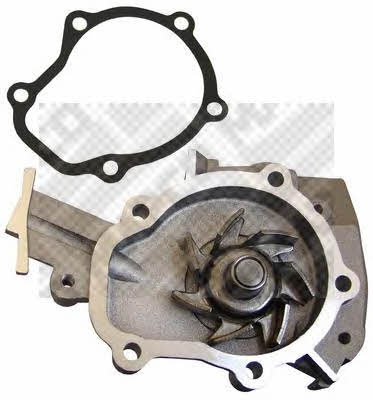 Mapco 21503 Water pump 21503: Buy near me in Poland at 2407.PL - Good price!
