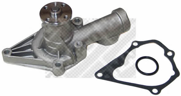 Mapco 21530 Water pump 21530: Buy near me at 2407.PL in Poland at an Affordable price!