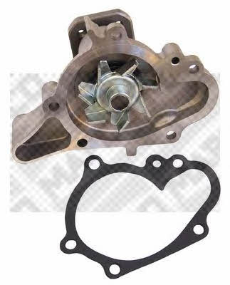 Mapco 21535 Water pump 21535: Buy near me in Poland at 2407.PL - Good price!