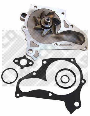 Mapco 21542 Water pump 21542: Buy near me in Poland at 2407.PL - Good price!