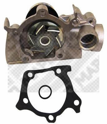 Mapco 21551 Water pump 21551: Buy near me in Poland at 2407.PL - Good price!