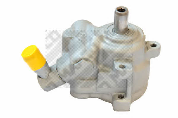 Mapco 27622 Hydraulic Pump, steering system 27622: Buy near me in Poland at 2407.PL - Good price!