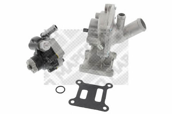 Mapco 27642/6 Hydraulic Pump, steering system 276426: Buy near me in Poland at 2407.PL - Good price!