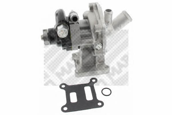 Mapco 27643/2 Hydraulic Pump, steering system 276432: Buy near me in Poland at 2407.PL - Good price!