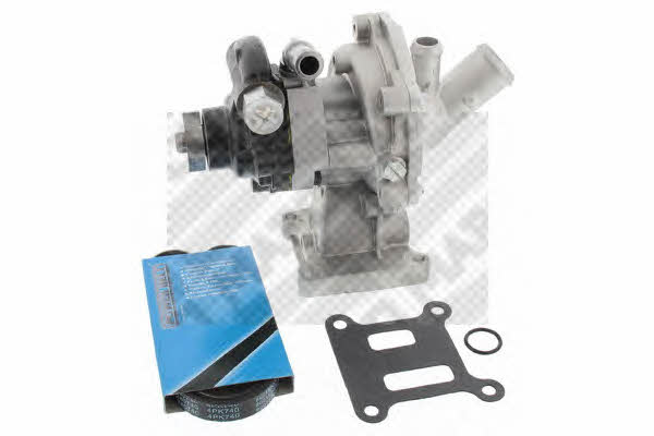 Mapco 27643/3 Hydraulic Pump, steering system 276433: Buy near me in Poland at 2407.PL - Good price!