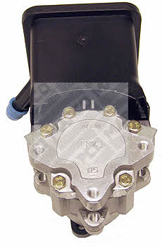 Mapco 27685 Hydraulic Pump, steering system 27685: Buy near me in Poland at 2407.PL - Good price!