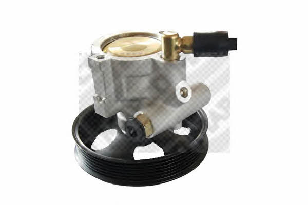Mapco 27701 Hydraulic Pump, steering system 27701: Buy near me in Poland at 2407.PL - Good price!