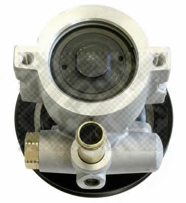 Mapco 27709 Hydraulic Pump, steering system 27709: Buy near me at 2407.PL in Poland at an Affordable price!