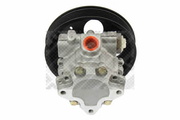 Mapco 27724 Hydraulic Pump, steering system 27724: Buy near me in Poland at 2407.PL - Good price!