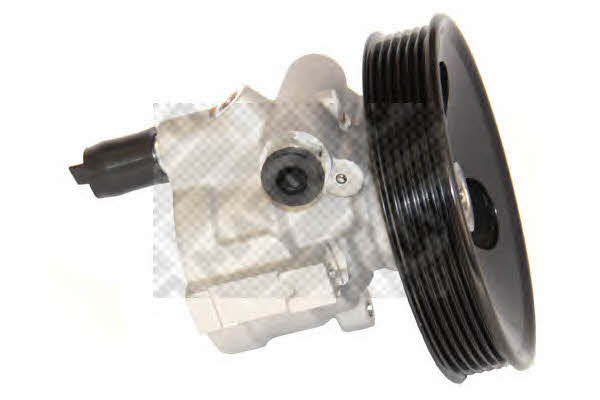 Mapco 27725 Hydraulic Pump, steering system 27725: Buy near me in Poland at 2407.PL - Good price!