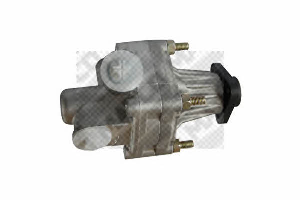Mapco 27806 Hydraulic Pump, steering system 27806: Buy near me in Poland at 2407.PL - Good price!