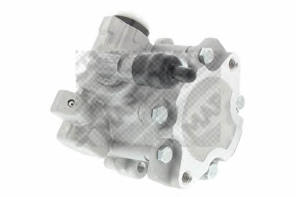 Mapco 27811 Hydraulic Pump, steering system 27811: Buy near me in Poland at 2407.PL - Good price!