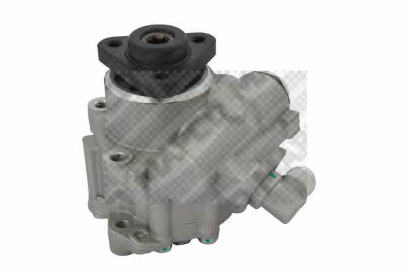 Mapco 27818 Hydraulic Pump, steering system 27818: Buy near me in Poland at 2407.PL - Good price!