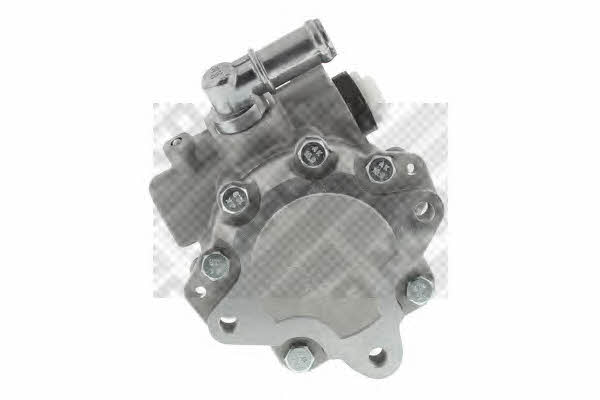 Mapco 27828 Hydraulic Pump, steering system 27828: Buy near me in Poland at 2407.PL - Good price!