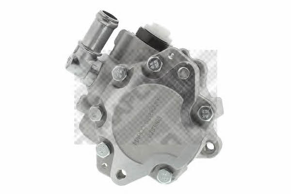 Mapco 27844 Hydraulic Pump, steering system 27844: Buy near me in Poland at 2407.PL - Good price!