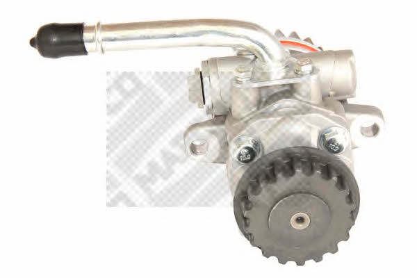 Mapco 27845 Hydraulic Pump, steering system 27845: Buy near me in Poland at 2407.PL - Good price!