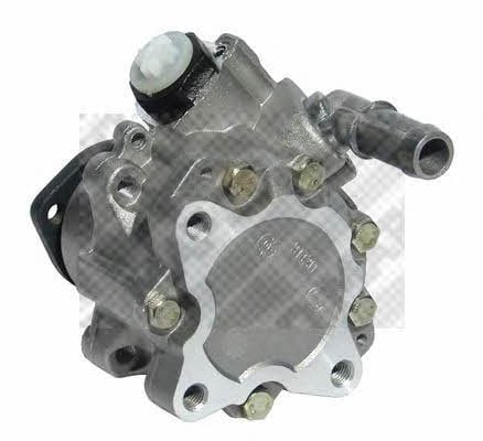 Mapco 27896 Hydraulic Pump, steering system 27896: Buy near me in Poland at 2407.PL - Good price!