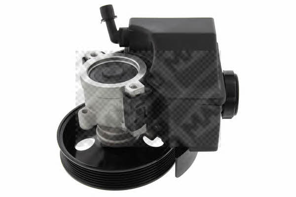 Mapco 27912 Hydraulic Pump, steering system 27912: Buy near me in Poland at 2407.PL - Good price!