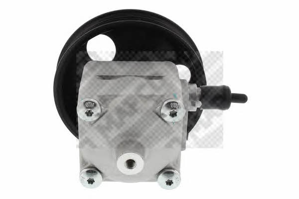 Mapco 27917 Hydraulic Pump, steering system 27917: Buy near me in Poland at 2407.PL - Good price!