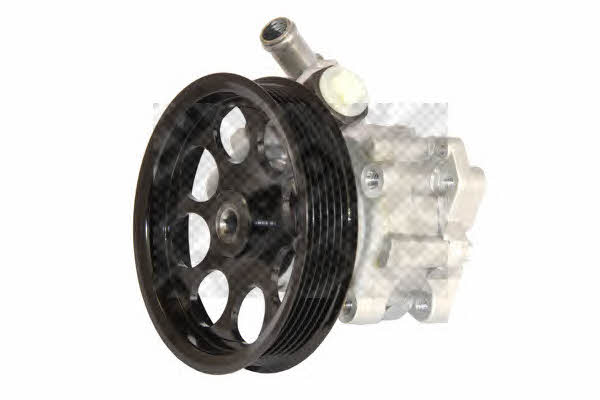 Mapco 27932 Hydraulic Pump, steering system 27932: Buy near me in Poland at 2407.PL - Good price!